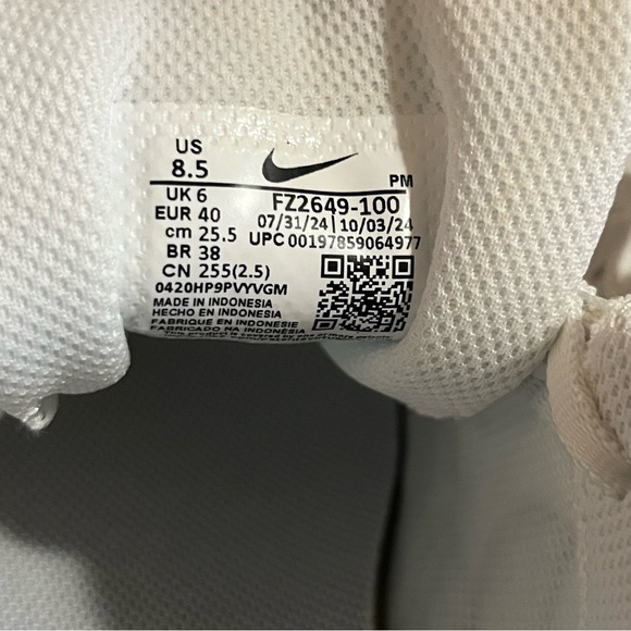 Nike Air Max SC - Picture 4 of 6